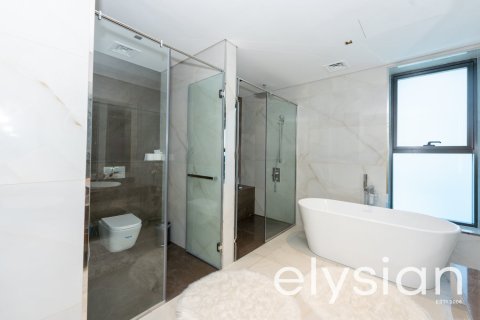 Villa de 8 dormitorios en Signature Villas, UAE No. 64766 18
