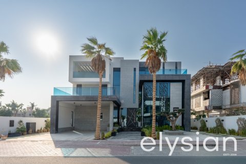 Villa de 8 dormitorios en Signature Villas, UAE No. 64766 4