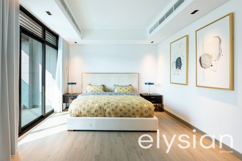 Villa de 8 dormitorios en Signature Villas, UAE No. 64766 27