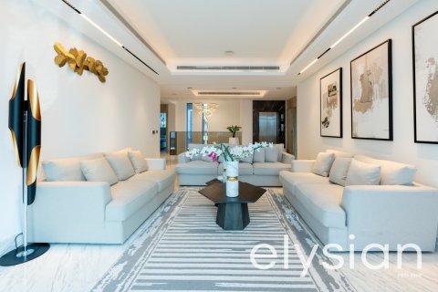 Villa de 8 dormitorios en Signature Villas, UAE No. 64766 13