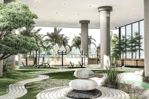 2 غرف نوم شقة في Dubai Sports City, الإمارات العربية المتحدة رقم 166615 10