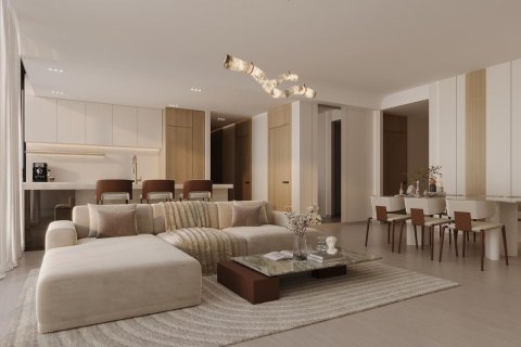 2 غرف نوم شقة في Dubai Sports City, الإمارات العربية المتحدة رقم 166615