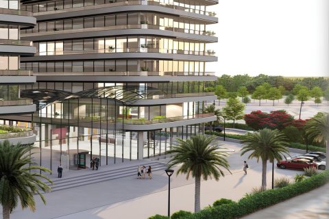 2 غرف نوم شقة في Dubai Sports City, الإمارات العربية المتحدة رقم 166615 12