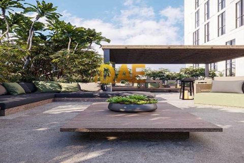 2 غرف نوم شقة في Q GARDENS LOFTS دائرة قرية جميرا, الإمارات العربية المتحدة رقم 96906 6