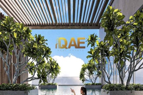 2 غرف نوم شقة في Q GARDENS LOFTS دائرة قرية جميرا, الإمارات العربية المتحدة رقم 96906 16