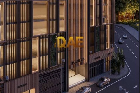 2 غرف نوم شقة في Q GARDENS LOFTS دائرة قرية جميرا, الإمارات العربية المتحدة رقم 96906 17
