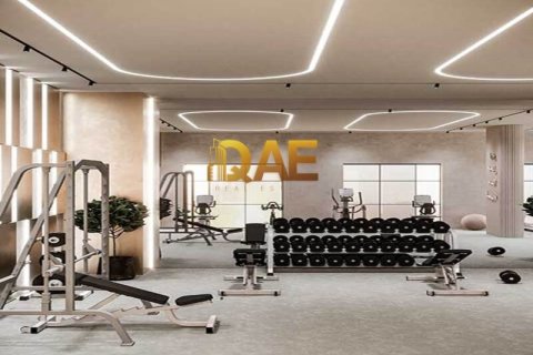 2 غرف نوم شقة في Q GARDENS LOFTS دائرة قرية جميرا, الإمارات العربية المتحدة رقم 96906 3