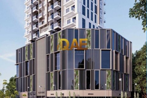 2 غرف نوم شقة في Q GARDENS LOFTS دائرة قرية جميرا, الإمارات العربية المتحدة رقم 96906 12