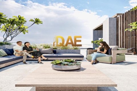 2 غرف نوم شقة في Q GARDENS LOFTS دائرة قرية جميرا, الإمارات العربية المتحدة رقم 96906 19