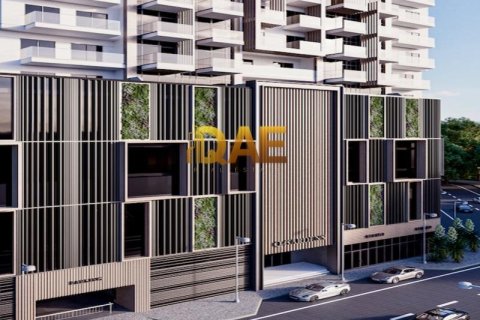 2 غرف نوم شقة في Q GARDENS LOFTS دائرة قرية جميرا, الإمارات العربية المتحدة رقم 96906 11