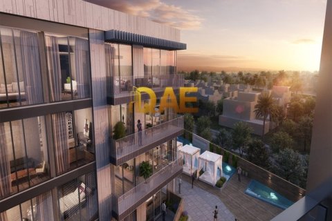 2 غرف نوم شقة في Q GARDENS LOFTS دائرة قرية جميرا, الإمارات العربية المتحدة رقم 96906 7