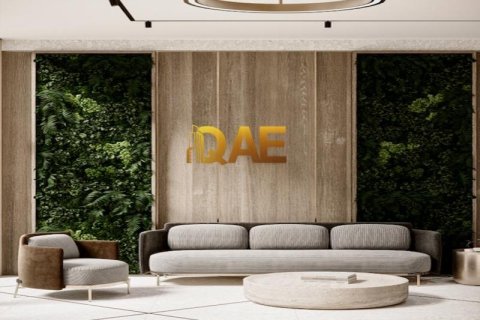 2 غرف نوم شقة في Q GARDENS LOFTS دائرة قرية جميرا, الإمارات العربية المتحدة رقم 96906 4