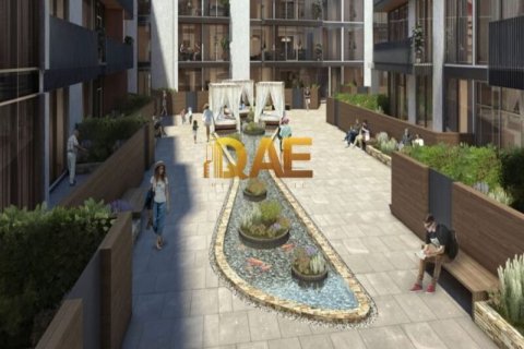 2 غرف نوم شقة في Q GARDENS LOFTS دائرة قرية جميرا, الإمارات العربية المتحدة رقم 96906 14