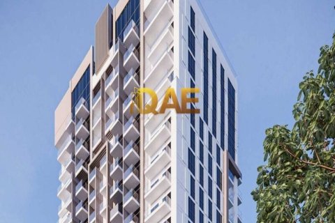 2 غرف نوم شقة في Q GARDENS LOFTS دائرة قرية جميرا, الإمارات العربية المتحدة رقم 96906 13