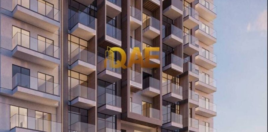 2 غرف نوم شقة في Q GARDENS LOFTS دائرة قرية جميرا, الإمارات العربية المتحدة رقم 96906