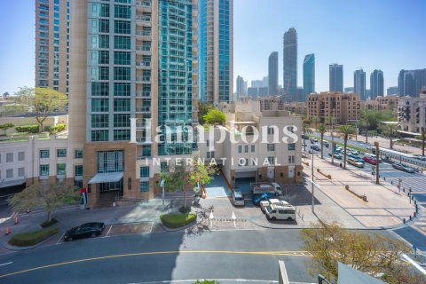 1 غرف نوم شقة في وسط مدينة دبي, الإمارات العربية المتحدة رقم 226649 22