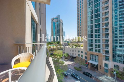 1 غرف نوم شقة في وسط مدينة دبي, الإمارات العربية المتحدة رقم 226649 11