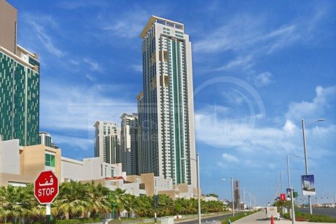 Appartement de 1 chambre à Al Reem Island, UAE No. 219355 16