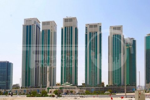 Appartement de 1 chambre à Al Reem Island, UAE No. 219355 15