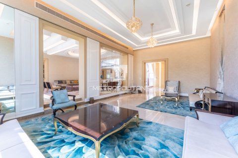 6 غرفة نوم فيلا في Emirates Hills, الإمارات العربية المتحدة رقم 77818 11