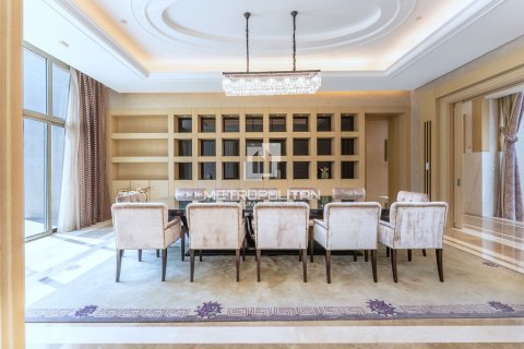 6 غرفة نوم فيلا في Emirates Hills, الإمارات العربية المتحدة رقم 77818 13