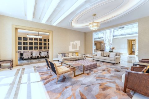 6 غرفة نوم فيلا في Emirates Hills, الإمارات العربية المتحدة رقم 77818 9