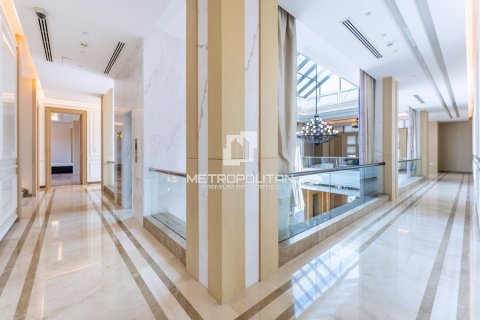 6 غرفة نوم فيلا في Emirates Hills, الإمارات العربية المتحدة رقم 77818 15