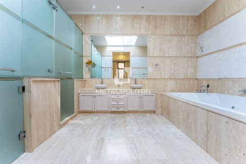 6 غرفة نوم فيلا في Emirates Hills, الإمارات العربية المتحدة رقم 77818 24