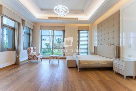 6 غرفة نوم فيلا في Emirates Hills, الإمارات العربية المتحدة رقم 77818 20