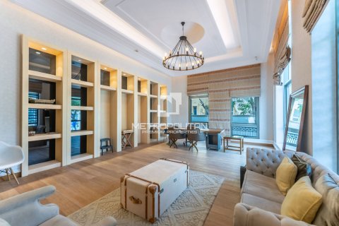 6 غرفة نوم فيلا في Emirates Hills, الإمارات العربية المتحدة رقم 77818 10