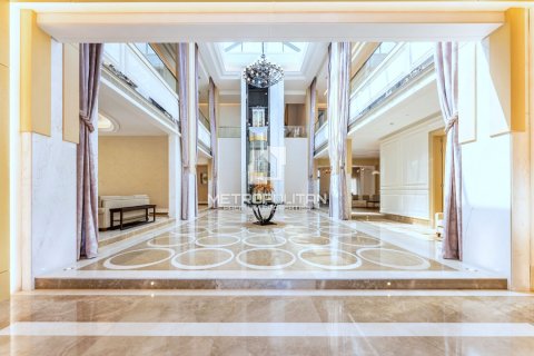 6 غرفة نوم فيلا في Emirates Hills, الإمارات العربية المتحدة رقم 77818 5