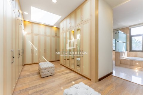 6 غرفة نوم فيلا في Emirates Hills, الإمارات العربية المتحدة رقم 77818 17