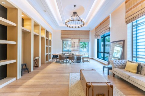 6 غرفة نوم فيلا في Emirates Hills, الإمارات العربية المتحدة رقم 77818 12