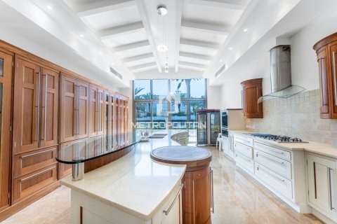 6 غرفة نوم فيلا في Emirates Hills, الإمارات العربية المتحدة رقم 77818 14