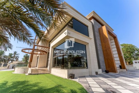 6 غرفة نوم فيلا في Emirates Hills, الإمارات العربية المتحدة رقم 77818 4