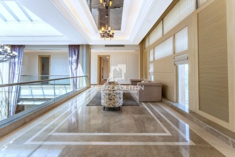 6 غرفة نوم فيلا في Emirates Hills, الإمارات العربية المتحدة رقم 77818 18