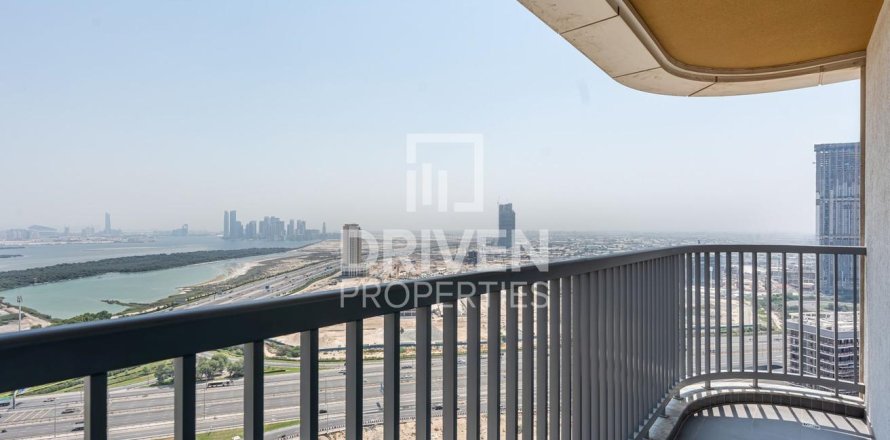 3 غرف نوم شقة في Sobha Hartland, الإمارات العربية المتحدة رقم 215054