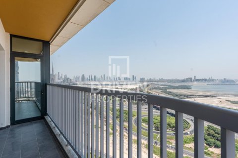 3 غرف نوم شقة في Sobha Hartland, الإمارات العربية المتحدة رقم 215054 3
