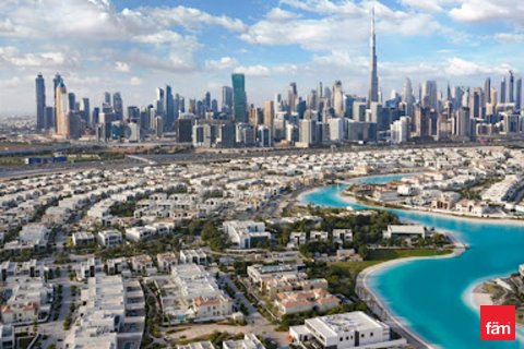 Земельный участок 1428м² в Meydan, ОАЭ №146016 7