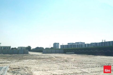 1428m² Land in Meydan, UAE No. 146016