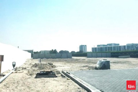 Земельный участок 1428м² в Meydan, ОАЭ №146016 5
