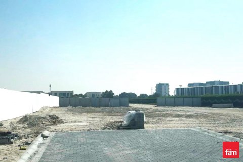 Земельный участок 1428м² в Meydan, ОАЭ №146016 11