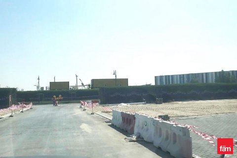 Земельный участок 1428м² в Meydan, ОАЭ №146016 9