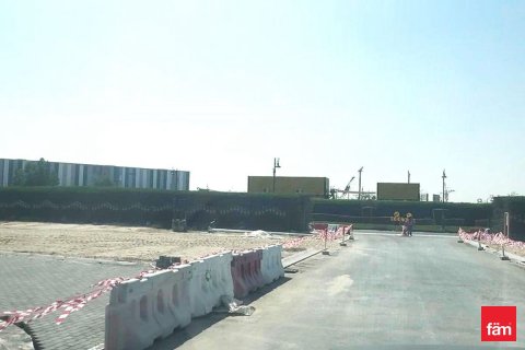 Земельный участок 1428м² в Meydan, ОАЭ №146016 10