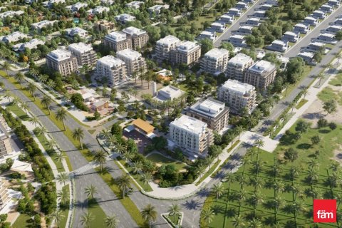Земельный участок 1428м² в Meydan, ОАЭ №146016 6