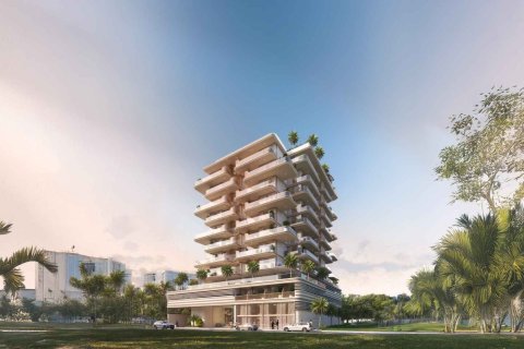 Sunset Bay 2 in Dubai, UAE No. 70579