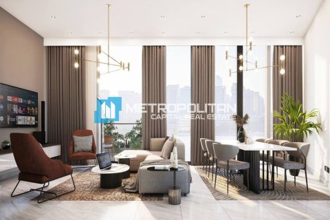 Apartment de 3 dormitorios en Al Maryah Island, UAE No. 137114 3