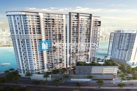 Apartment de 3 dormitorios en Al Maryah Island, UAE No. 137114 9