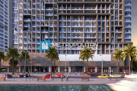 Apartment de 3 dormitorios en Al Maryah Island, UAE No. 137114 11