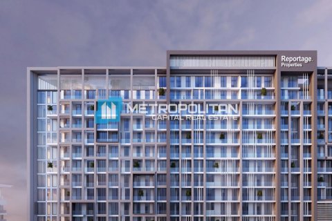 Apartment de 3 dormitorios en Al Maryah Island, UAE No. 137114 10
